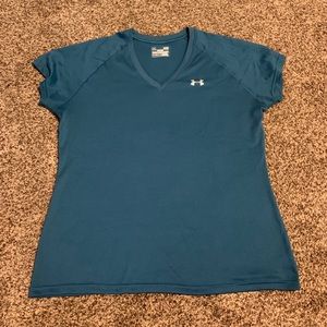 Under Armour shirt